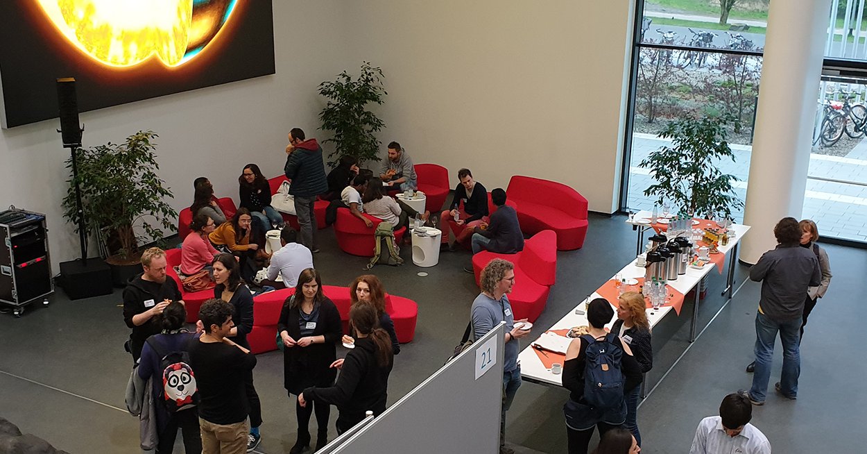 Postdoc Events - Göttingen Campus